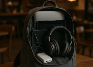 Checklist para transportar equipamentos eletrônicos com segurança