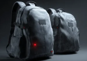 Detecção inteligente de impactos