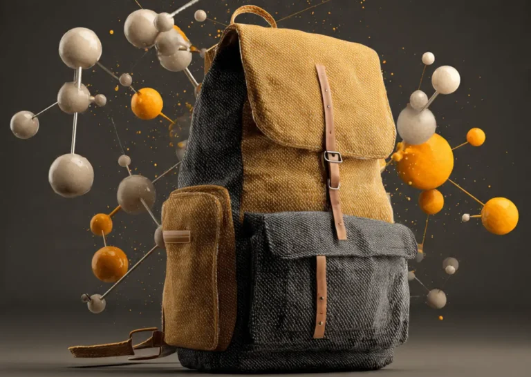 Fibras nanotecnológicas de proteção