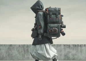 Mochila geradora de energia cinetica e1767914318527