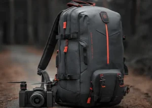 Mochila pro para drones e câmeras: Performance máxima nas viagens 8 Mochila para equipamentos de filmagem e drones