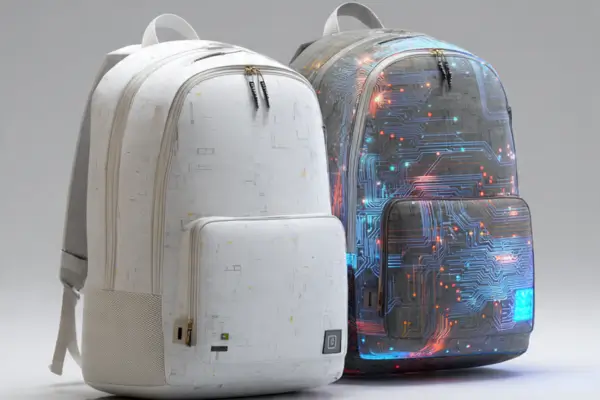 Por dentro da engenharia das mochilas com inteligencia artificial e sensores ambientais
